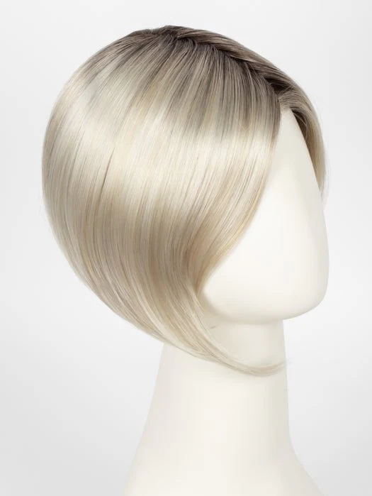 Rich Mono | Synthetic Lace Front Wig (Mono Top)