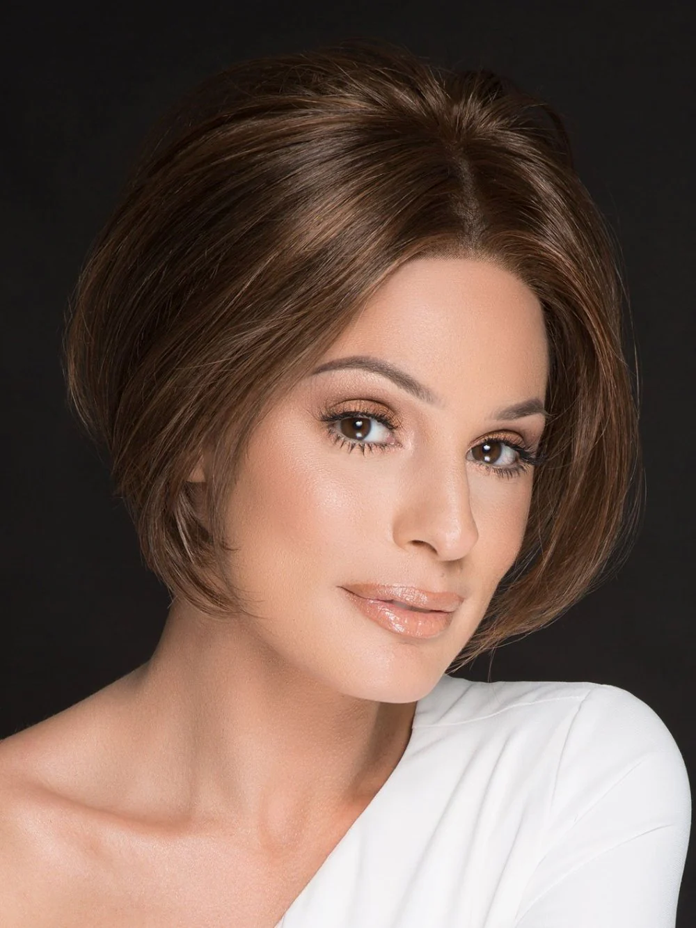 Rich Mono | Synthetic Lace Front Wig (Mono Top)