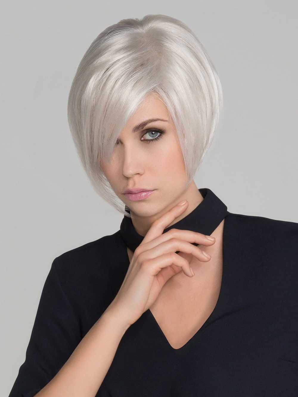 Rich Mono | Synthetic Lace Front Wig (Mono Top)