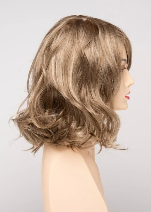 Brittaney | Synthetic Lace Front Wig (Mono Top)