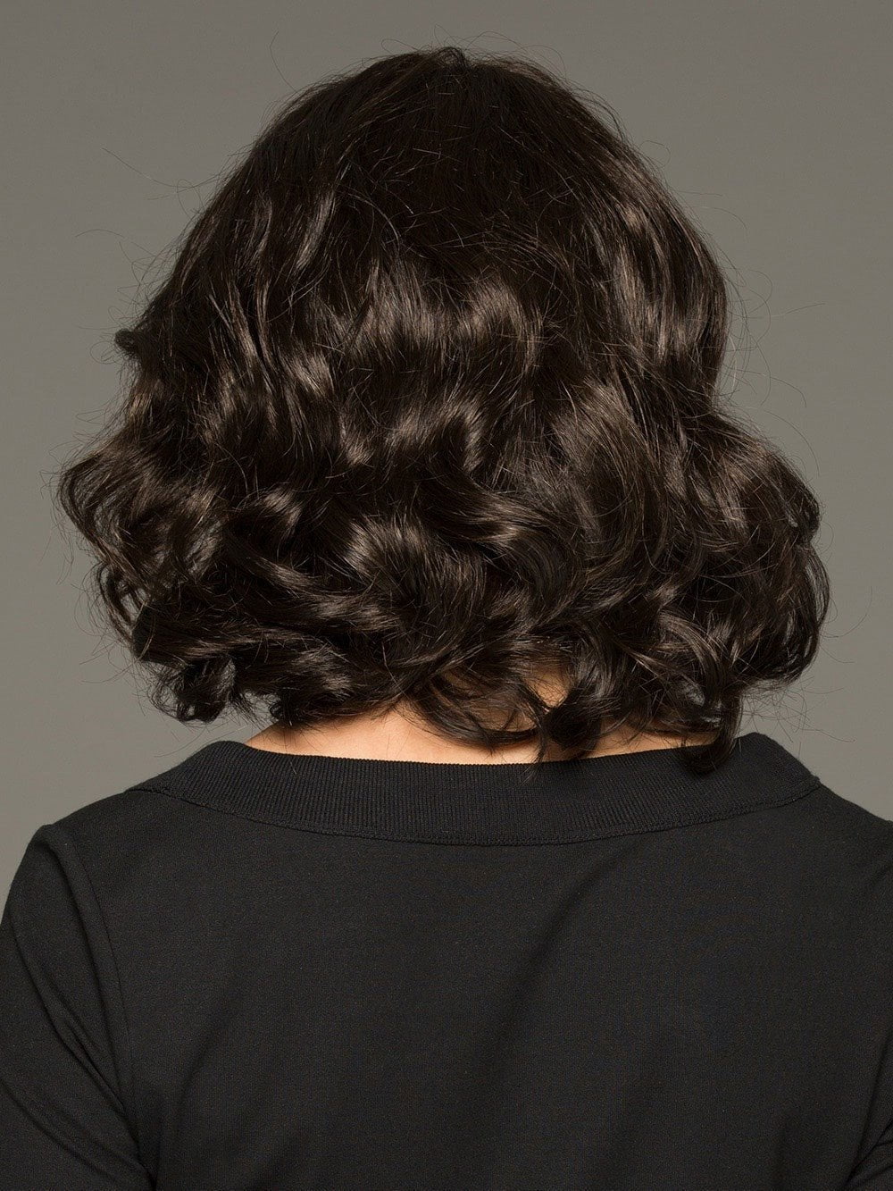 Brittaney | Synthetic Lace Front Wig (Mono Top)