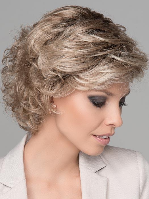 Daily Large | Synthetic Lace Front Wig (Basic Cap)