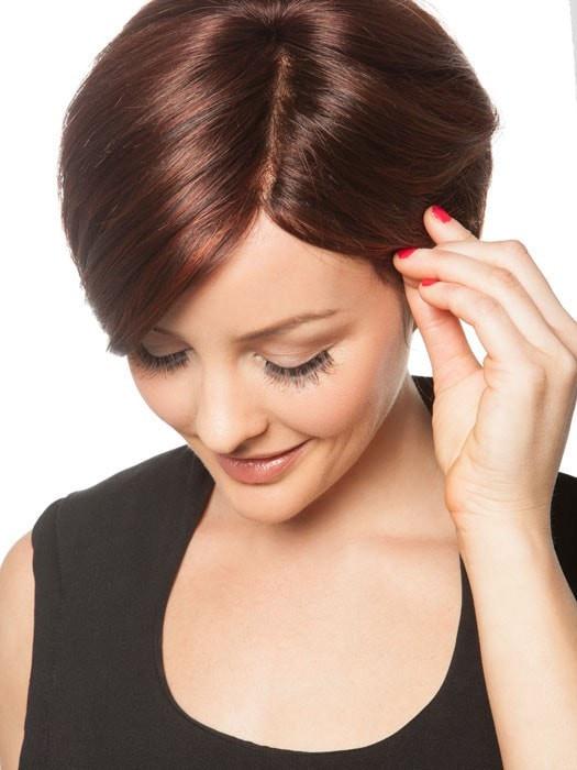 19024-miley-synthetic-wig-mono-part-8.jpg Miley | Synthetic Wig (Mono Part)