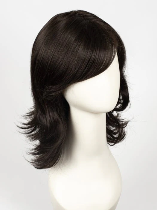 Alive | Synthetic Lace Front Wig