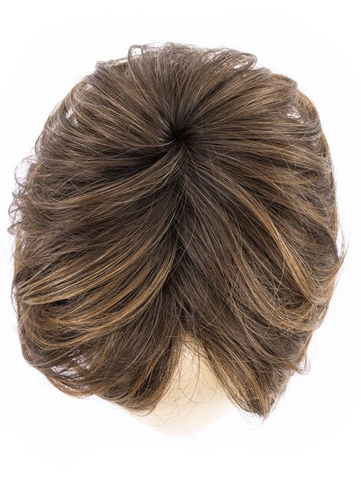 Aletta | Synthetic Lace Front Wig (Mono Part)