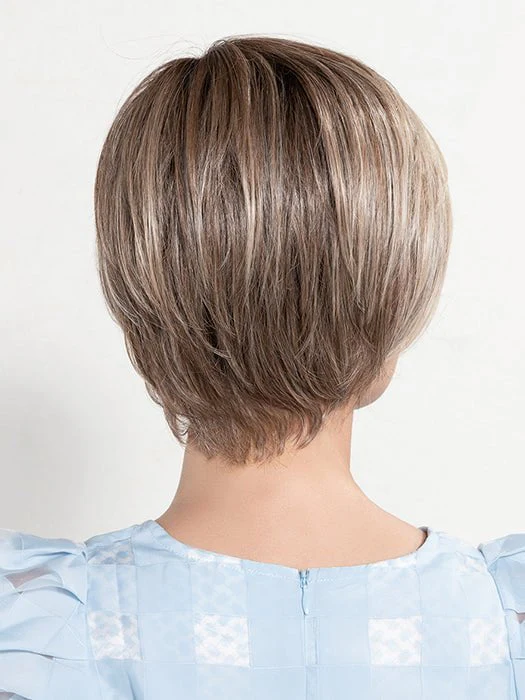 Aletta | Synthetic Lace Front Wig (Mono Part)