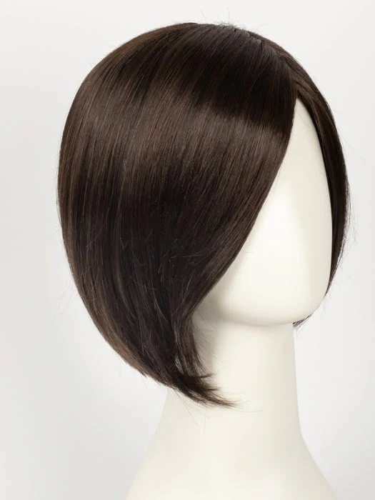 Rule | Synthetic Wig (Mono Crown)