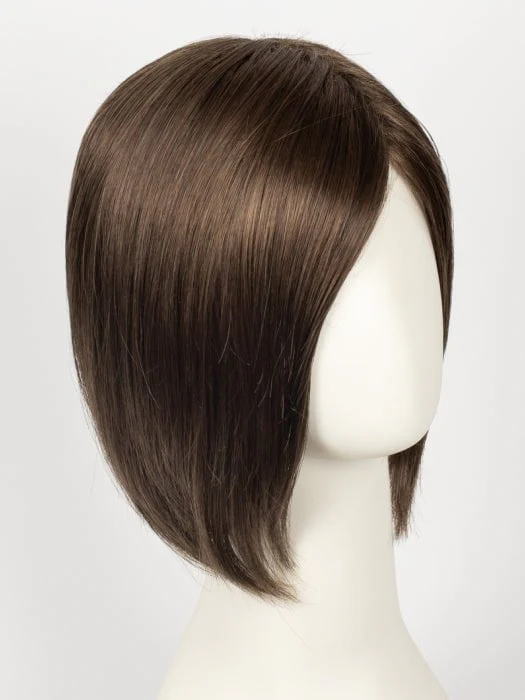 Rule | Synthetic Wig (Mono Crown)