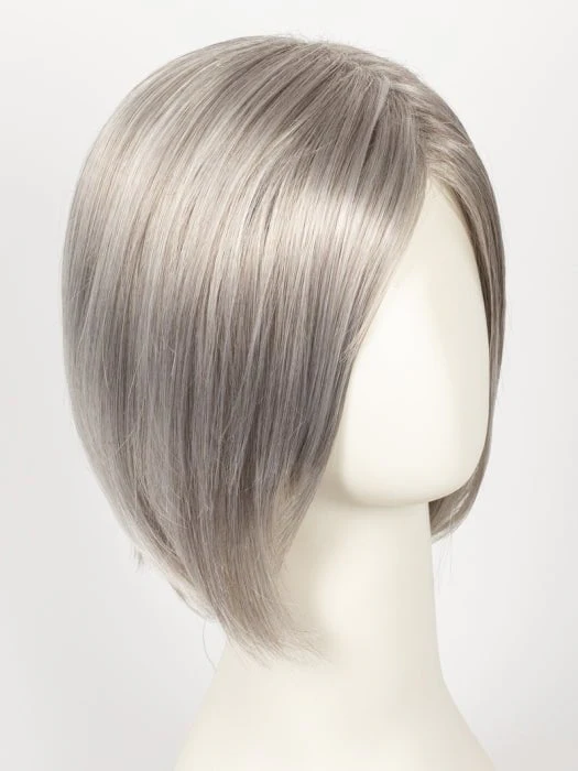 Rule | Synthetic Wig (Mono Crown)