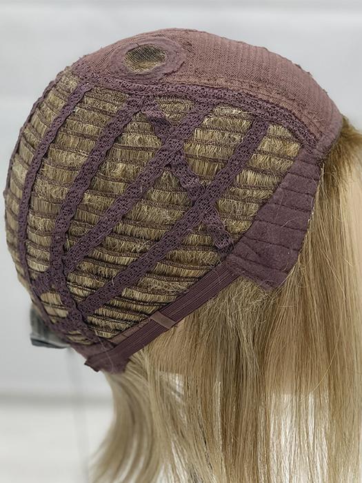 Rule | Synthetic Wig (Mono Crown)