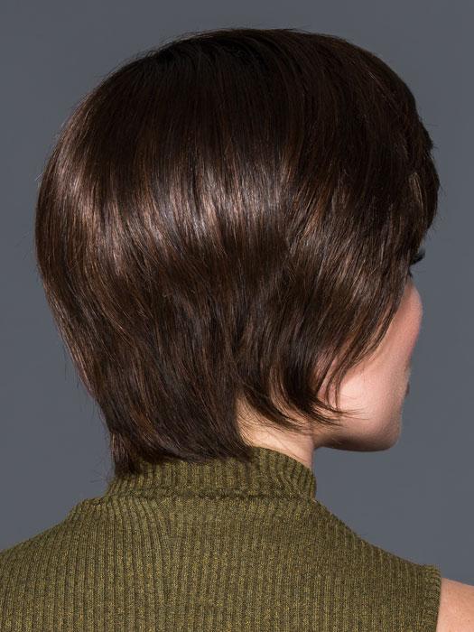 Beam | Synthetic Wig (Mono Crown)