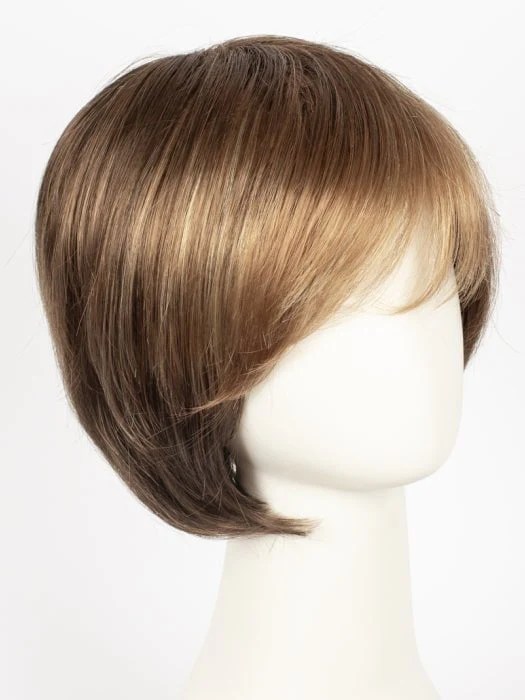 Beam | Synthetic Wig (Mono Crown)