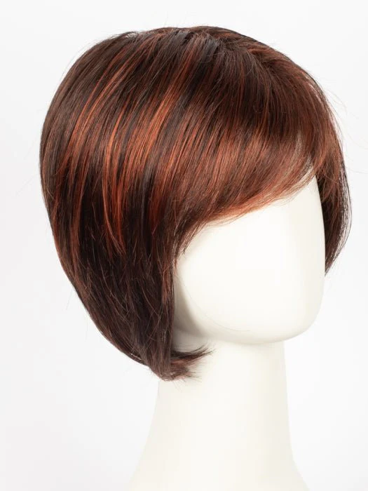 Beam | Synthetic Wig (Mono Crown)