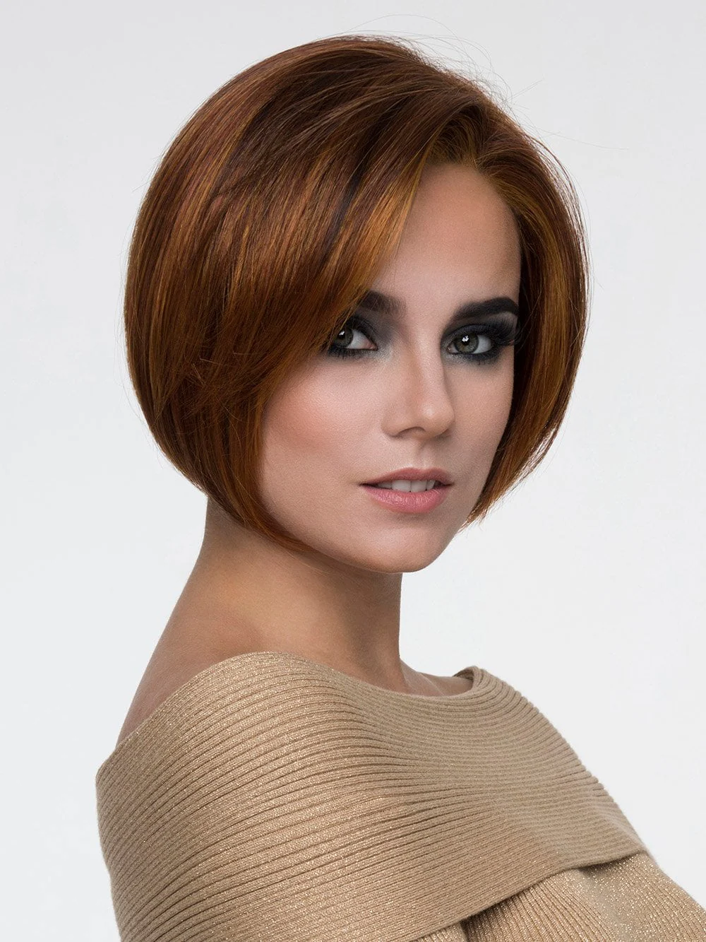Eve | Synthetic Lace Front Wig (Mono Part)