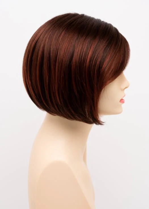 Eve | Synthetic Lace Front Wig (Mono Part)