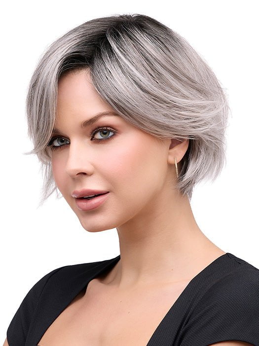 Eve | Synthetic Lace Front Wig (Mono Part)