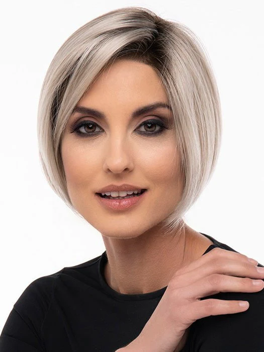 Eve | Synthetic Lace Front Wig (Mono Part)