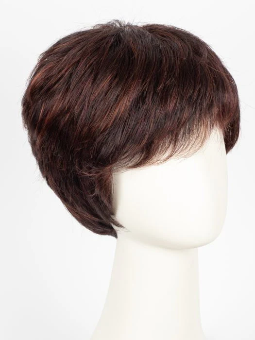 Cool | Synthetic Lace Front Wig