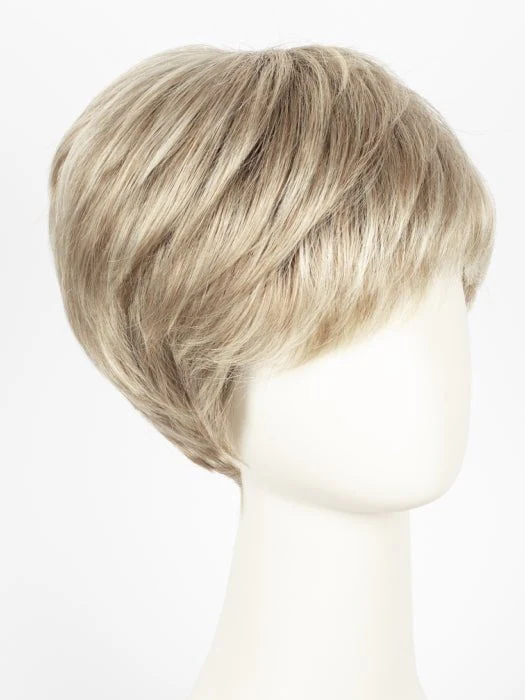 Cool | Synthetic Lace Front Wig