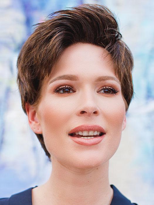 Cool | Synthetic Lace Front Wig