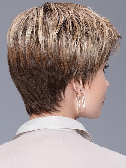 Cool | Synthetic Lace Front Wig