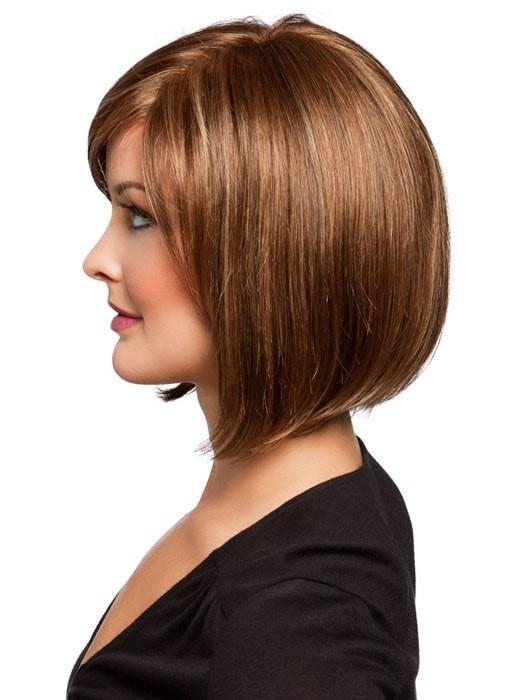 Tempo 100 Deluxe Large | Synthetic Lace Front Wig (Hand-Tied)