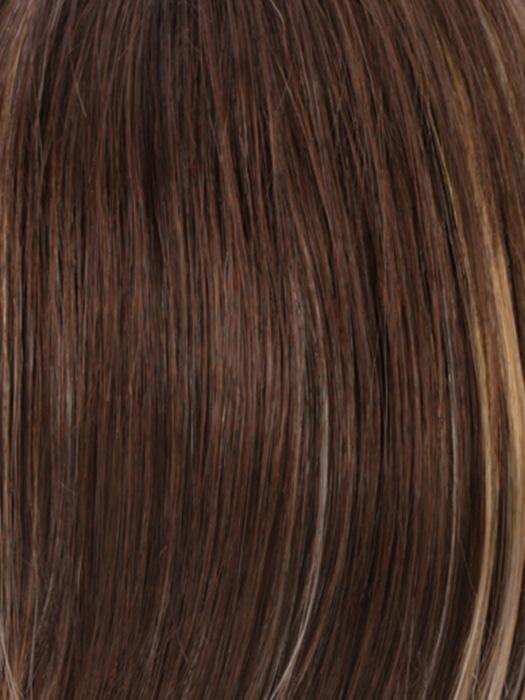 Monika | Synthetic Lace Front Wig