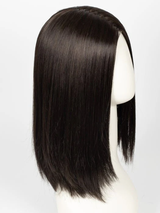 Sutton | Synthetic Lace Front Wig (Mono Top)