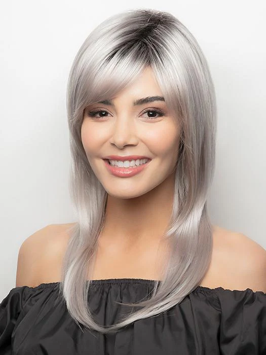 Serena | Synthetic Wig (Basic Cap)