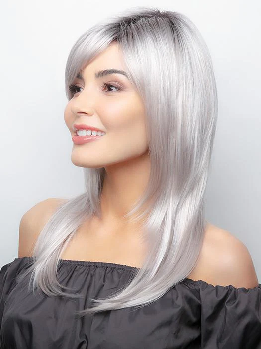 Serena | Synthetic Wig (Basic Cap)