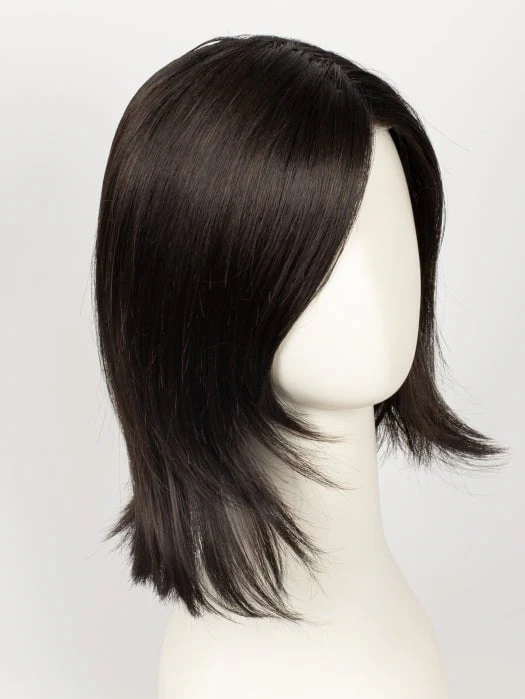Flirt | Synthetic Lace Front Wig