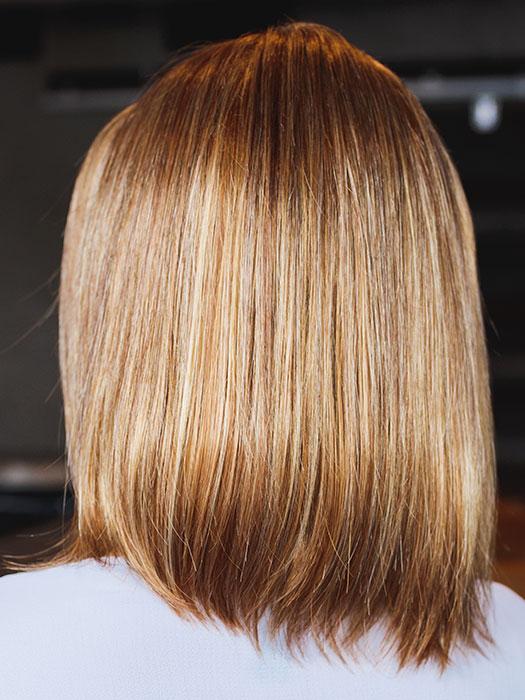 Flirt | Synthetic Lace Front Wig