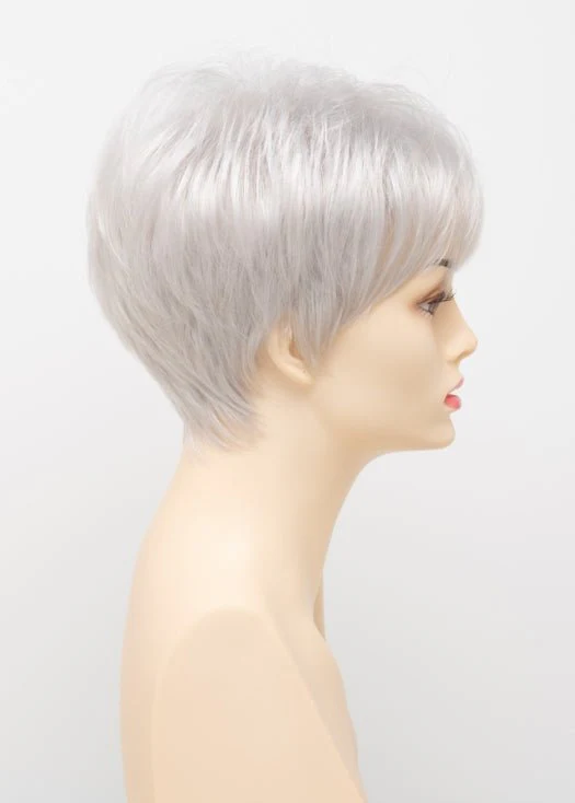 Tiffany Petite | Synthetic Wig (Mono Top)