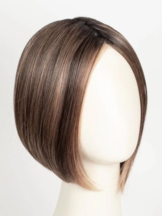 Dua | Synthetic Lace Front Wig (Mono Part)