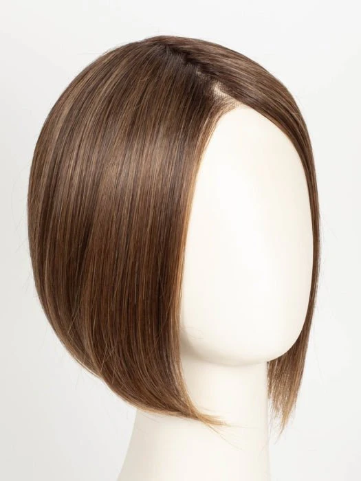 Dua | Synthetic Lace Front Wig (Mono Part)