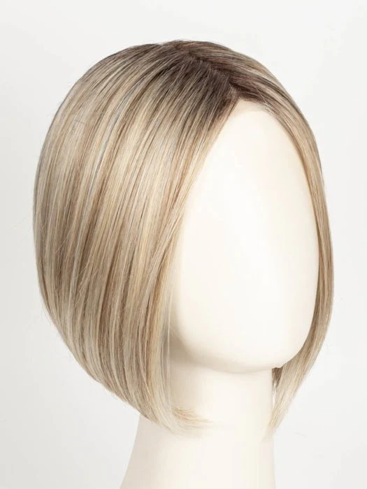Dua | Synthetic Lace Front Wig (Mono Part)