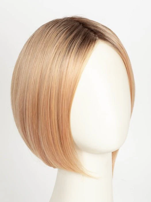 Dua | Synthetic Lace Front Wig (Mono Part)