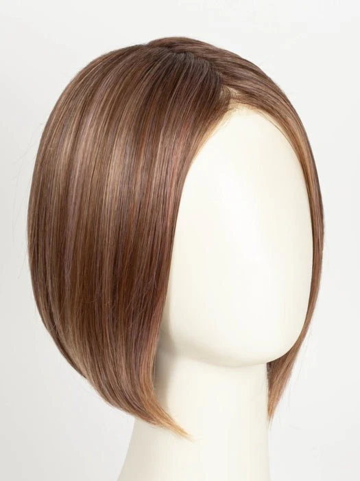 Dua | Synthetic Lace Front Wig (Mono Part)