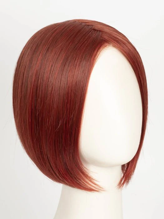 Dua | Synthetic Lace Front Wig (Mono Part)