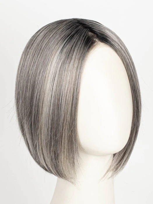 Dua | Synthetic Lace Front Wig (Mono Part)