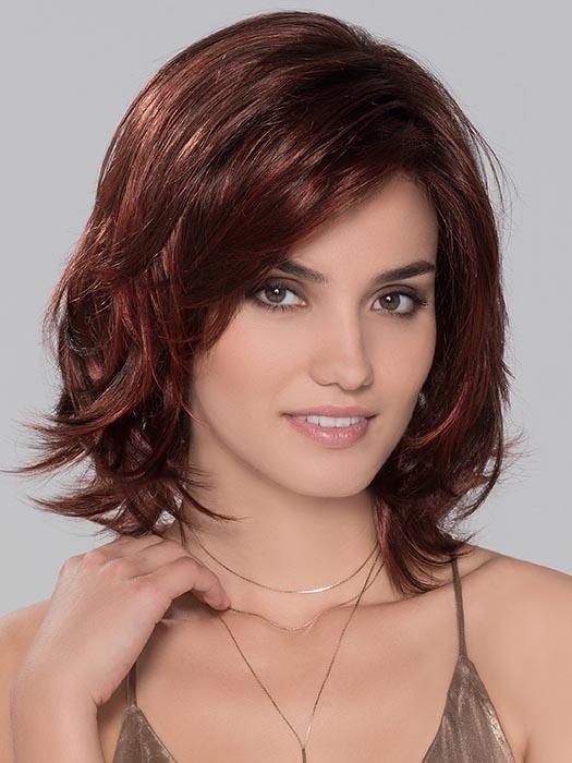Casino More | Synthetic Lace Front Wig (Mono Part)