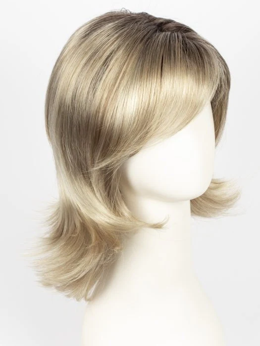 Casino More | Synthetic Lace Front Wig (Mono Part)