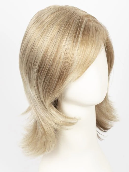 Casino More | Synthetic Lace Front Wig (Mono Part)