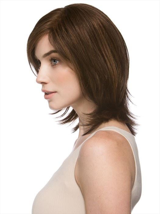 Casino More | Synthetic Lace Front Wig (Mono Part)