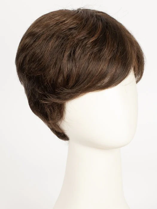 Light Mono | Synthetic Wig (Mono Top)