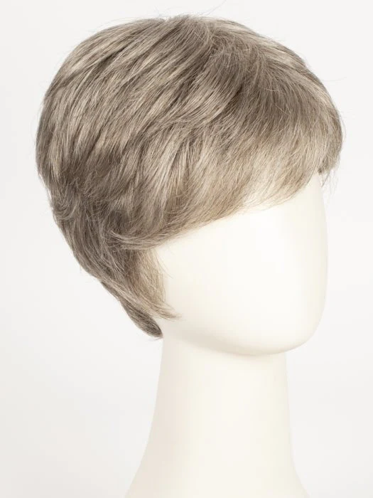 Light Mono | Synthetic Wig (Mono Top)