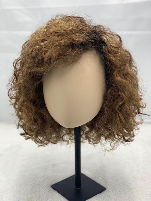 Disco | Synthetic Lace Front Wig