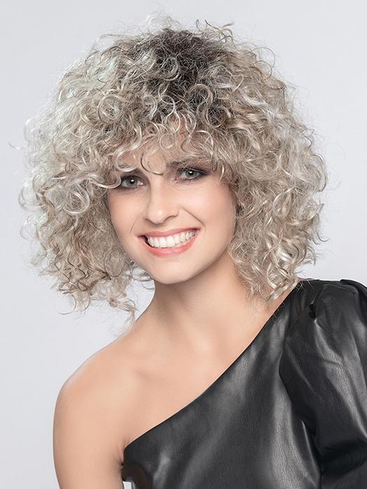 Disco | Synthetic Lace Front Wig