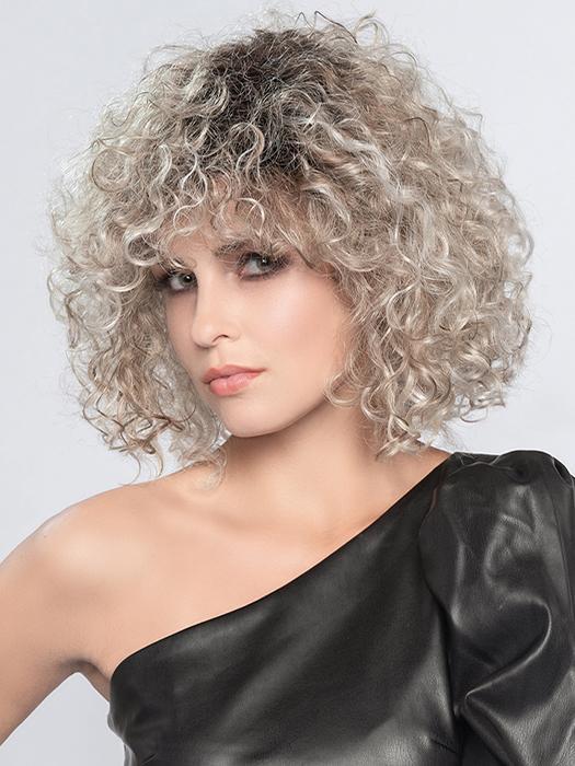 Disco | Synthetic Lace Front Wig