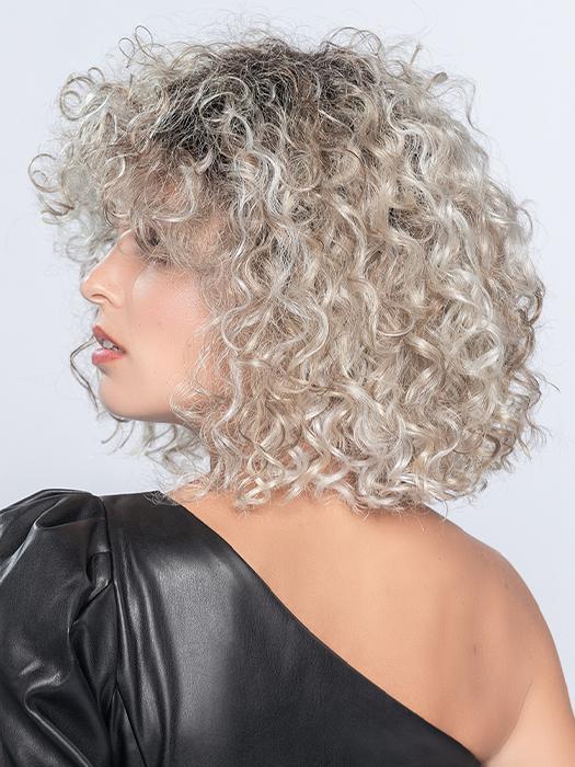 Disco | Synthetic Lace Front Wig